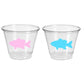 Fish Goody Bags, Fish Favor Bags, Fish Party Bags, Fish Gender Reveal Party Bags, Under the Sea Goody Bags