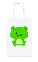 Frog Cupcake Toppers, Frog Birthday, Frog Party, Frog Party Decorations, Frog Party Supplies, Frog Cake Toppers, Frog Cupcake Picks