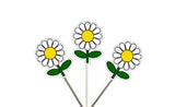 DAISY Garland, Daisy Banner, Daisy Birthday, Daisy Party, Daisy Party Decorations, Daisy Party Supplies, Daisy Home Decorations, Photo Prop