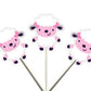 Sheep Party Cups, Sheep Treat Cups, Sheep Birthday, Sheep Party, Sheep Party Favors, Sheep Baby Shower