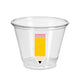 BACK TO SCHOOL Party Cups - Back to school supplies Pencil Party Cups Pencil Cups Pencil Birthday Pencil Favors Back To School Party Cups