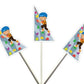 BOY Rock Climbing Garland, Rock Climbing Banner, Rock Climbing Birthday, Rock Climbing Party, Rock Climbing Decorations, Rock Climber