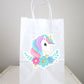 Unicorn Goody Bags, Unicorn Party Bags, Unicorn Favor Bags, Unicorn Party, Unicorn Birthday