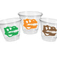 DINOSAUR PARTY CUPS - Dinosaur Party Decorations Dinosaur Birthday Dinosaur Party Dinosaur Party Favors Dinosaur Decorations Dinosaur Favors