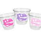 DINOSAUR PARTY CUPS - Dinosaur Party Decorations Dinosaur Birthday Dinosaur Party Dinosaur Party Favors Dinosaur Decorations Dinosaur Favors