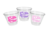 DINOSAUR PARTY CUPS - Dinosaur Party Decorations Dinosaur Birthday Dinosaur Party Dinosaur Party Favors Dinosaur Decorations Dinosaur Favors