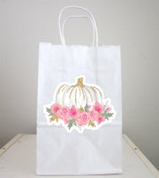 Pumpkin Garland, Pumpkin Banner, Little Pumpkin Banner, Little Pumpkin Garland, Pink Pumpkin Pink and Gold Pumpkin