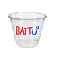 FISHING PARTY CUPS - Gone Fishing Party Fishing Party Favors Fishing Bobber Decorations Fishing Birthday Fishing Party Bait Bobber Fish Cups
