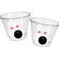BOWLING PARTY CUPS - Bowling Birthday Cups Bowling Cups First Birthday Bowling Party Decorations Bowling Bowling Cups Bowling Party Favors