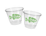 FISHING PARTY CUPS - Gone Fishing Party Fishing Party Favors Fishing Bobber Decorations Fishing Birthday Fishing Party Bait Bobber Fish Cups
