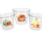 PUMPKIN PARTY CUPS -Little Pumpkin First Birthday Decoration Little Pumpkin Party Fall Baby Shower Fall Party Cups Thanksgiving Cups Harvest