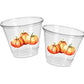 PUMPKIN PARTY CUPS - Little Pumpkin First Birthday Decoration Little Pumpkin Party Fall Baby Shower Fall Party Cups Thanksgiving Cups