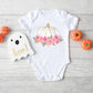 LITTLE PUMPKIN SHIRT - Little Pumpkin One Piece Little Pumpkin Birthday Little Pumpkin Party Little Pumpkin Baby Shower Gift Pink Pumpkin