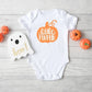 LITTLE PUMPKIN SHIRT - Little Pumpkin One Piece Little Pumpkin Birthday Little Pumpkin Party Little Pumpkin Baby Shower Gift Pink Pumpkin