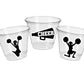 CHEERLEADING PARTY CUPS - Cheer Party Cups Cheerleader Party Cups Cheer Birthday Party Cheer Party Favors Cheer Baby Shower Cups Cheer Squad