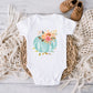 LITTLE PUMPKIN SHIRT - Little Pumpkin One Piece Little Pumpkin Birthday Little Pumpkin Party Little Pumpkin Baby Shower Gift Pink Pumpkin