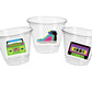 I Love the 80'S PARTY CUPS - 80's Birthday Cups 80's Party Cups 80's Decorations 80's Birthday Party 80's Birthday Party Decorations 80's