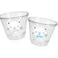 Cat Party Cups, Cat Birthday, Cat Party, Cat Treat Cups, Cat Party Cups, Cat Decorations, Cat Cups, Kitty Party Cups