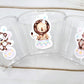 CIRCUS PARTY CUPS - Circus Birthday Cups Circus Party Favors Circus Party Cups Circus Baby Shower Circus Birthday Circus Party Decorations