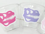 DINOSAUR PARTY CUPS - Dinosaur Party Decorations Dinosaur Birthday Dinosaur Party Dinosaur Party Favors Dinosaur Decorations Dinosaur Favors