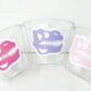DINOSAUR PARTY CUPS - Dinosaur Party Decorations Dinosaur Birthday Dinosaur Party Dinosaur Party Favors Dinosaur Decorations Dinosaur Favors