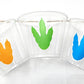 DINOSAUR PARTY CUPS - Dinosaur Party Decorations Dinosaur Birthday Dinosaur Party Dinosaur Party Favors Dinosaur Decorations Dinosaur Favors