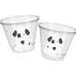 PUPPY PARTY Cups - Dog Party Cups Paw Cups Puppy Party Cups Dog Birthday Party Puppy Birthday Party Puppy Party Decorations Dog Party Favors