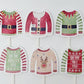 Ugly Sweater Cupcake Toppers Ugly Sweater Party Cupcake Toppers, Ugly Sweater Party Ugly Christmas Sweater Party Decorations Tacky Sweater