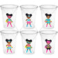 SUPERHERO PARTY CUPS - Superhero Cups Superhero Birthday Superhero Party Superhero Decorations Superhero Party Favors Superhero