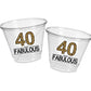 40th Birthday Party Cups 40th Birthday Party Favor Cups Best of 1981 40th Birthday Party Favors Girlie 40th Birthday Cups 1981 Birthday Cups
