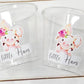 PIG PARTY CUPS- Pig Birthday Cups Pig Party Favors Farm Party Cups Pig Baby Shower Farm Birthday Pig Party Decorations Farm Party Little Ham