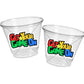 VIDEO GAME PARTY Cups - Video Game Cups Video Game Party Cups Level Up Party Decorations Gamer Baby Shower Decorations Video Game Birthday