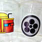 Popcorn Birthday Party cups, Movie Party favors, Popcorn Party favors, Movie party Supplies, Cinema