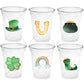ST PATRICKS DAY Cups - St Patricks Day Party Cups St Patricks Day Party Cups St Paddy's Day Cups Irish Party Cups Party Cups Drinking Cups