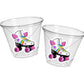 ROLLER SKATE PARTY Cups - Roller Skating Birthday Cups Skate Party Favors Skating Party Cups Roller Skating Birthday 80's Birthday Party