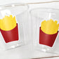 FRENCH FRIES PARTY Cups - French Fries Cups French Fries Decorations French Fries Birthday French Fries Party French Fries Party Favors Fry