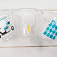 GOLF PARTY CUPS - Golfing Party Cups Golf Birthday Golf Party Golf Decorations Golf Party Supplies Golfing Cups Golf Cups Golf Favors
