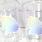 Unicorn Party Cups, Unicorn Birthday, Unicorn Party, Unicorn Treat Cups, Unicorn Party Cups, Unicorn Decorations, Unicorn Cups