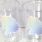 Unicorn Party Cups, Unicorn Birthday, Unicorn Party, Unicorn Treat Cups, Unicorn Party Cups, Unicorn Decorations, Unicorn Cups