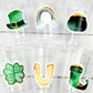 ST PATRICKS DAY Cups - St Patricks Day Party Cups St Patricks Day Party Cups St Paddy's Day Cups Irish Party Cups Party Cups Drinking Cups