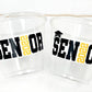 Class of 2022 Party Cups, 2022 Graduation Party Cups, Class of 2022 Decorations, Graduation Decorations, 2022 Graduation Party Cups