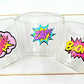 GIRL SUPERHERO PARTY Cups - Girl Superhero Party Pink Girl Superhero Cups Superhero Party Decorations Girl Superhero Birthday Decorations