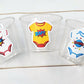 SUPERHERO PARTY CUPS - Superhero Cups Superhero First Birthday Decorations Superhero Party Decorations Superhero Baby Shower Superhero Party