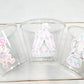 CIRCUS PARTY CUPS - Circus Birthday Cups Circus Party Favors Circus Party Cups Circus Baby Shower Circus Birthday Circus Party Decorations