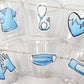 NURSING PARTY CUPS - Doctor Party Cups Nurse Party Cups Nursing Party Rn Party Decorations Medical School Party Nurse Graduation Party Meds