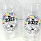 KINDERGARTEN GRADUATION CUPS - Kindergarten Graduation Cups 2022 Graduation Cups Graduation Party Graduation 2022 Party Favors Kinder Party