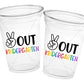 KINDERGARTEN GRADUATION CUPS - Kindergarten Graduation Cups 2022 Graduation Cups Graduation Party Graduation 2022 Party Favors Kinder Party
