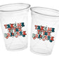 BASEBALL PARTY CUPS - Baseball Cups Baseball Party Cups Baseball Birthday Cups Baseball Cups Sports Party Cups Favors Baseball Baby Shower
