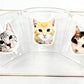 Cat Party Cups, Cat Birthday, Cat Party, Cat Treat Cups, Cat Party Cups, Cat Decorations, Cat Cups, Kitty Party Cups
