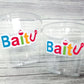 FISHING PARTY CUPS - Fishing Birthday Fishing First Birthday Party The Big One Fishing Bobber Decorations Gone Fishing Party Fish Bait Cups